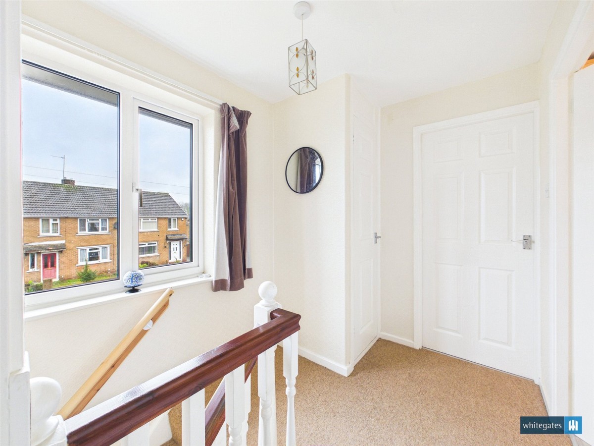 Campsall, Doncaster, South Yorkshire