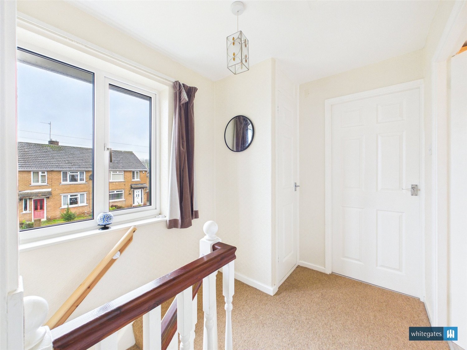 Campsall, Doncaster, South Yorkshire