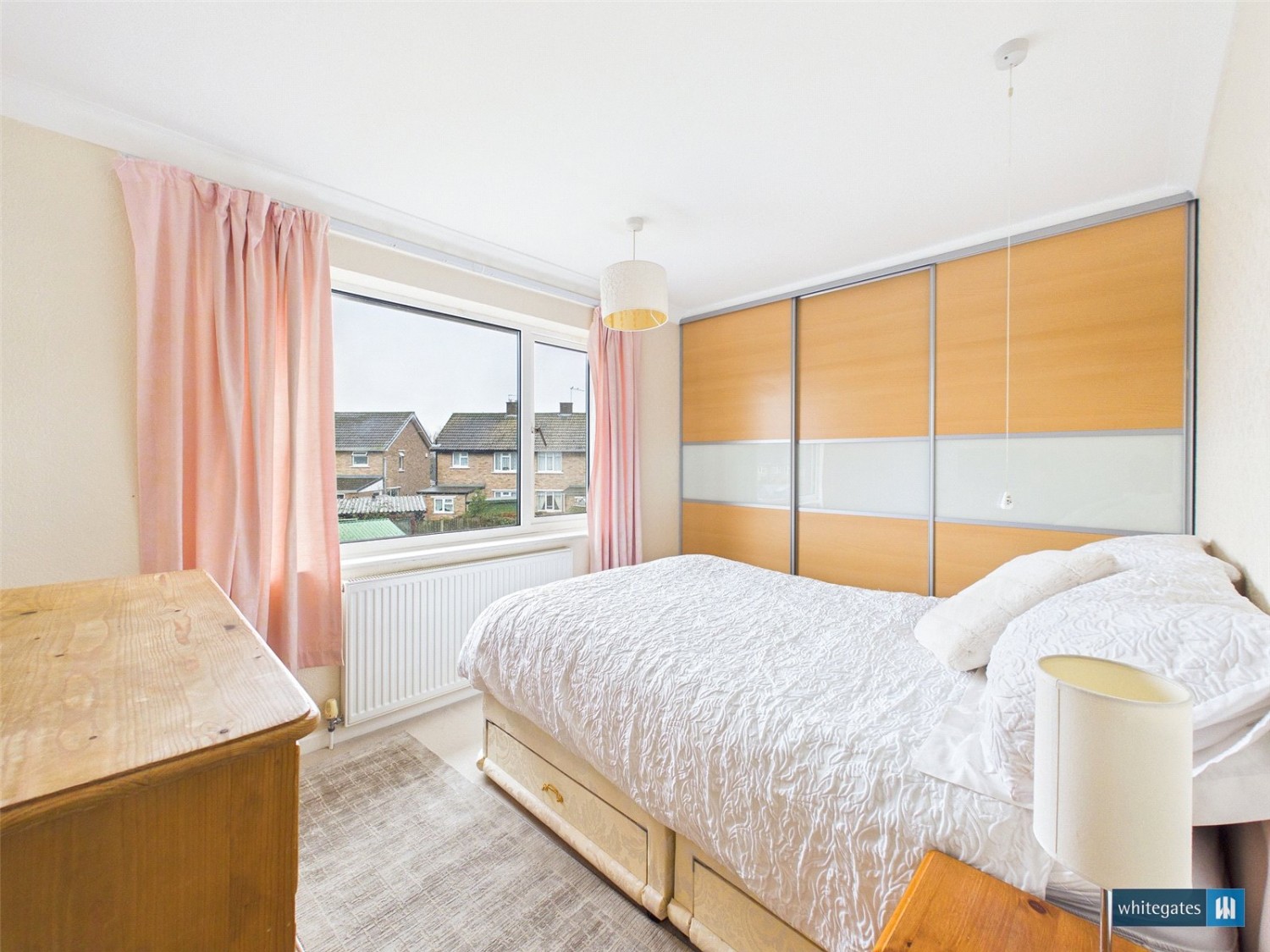 Campsall, Doncaster, South Yorkshire