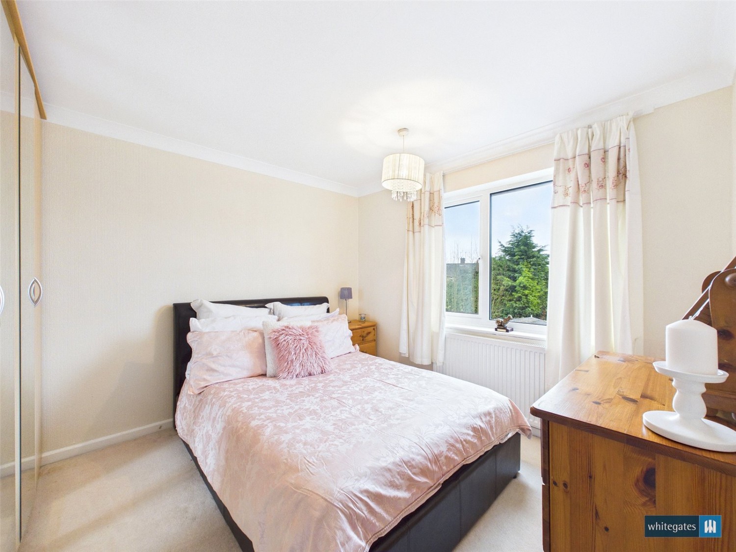 Campsall, Doncaster, South Yorkshire