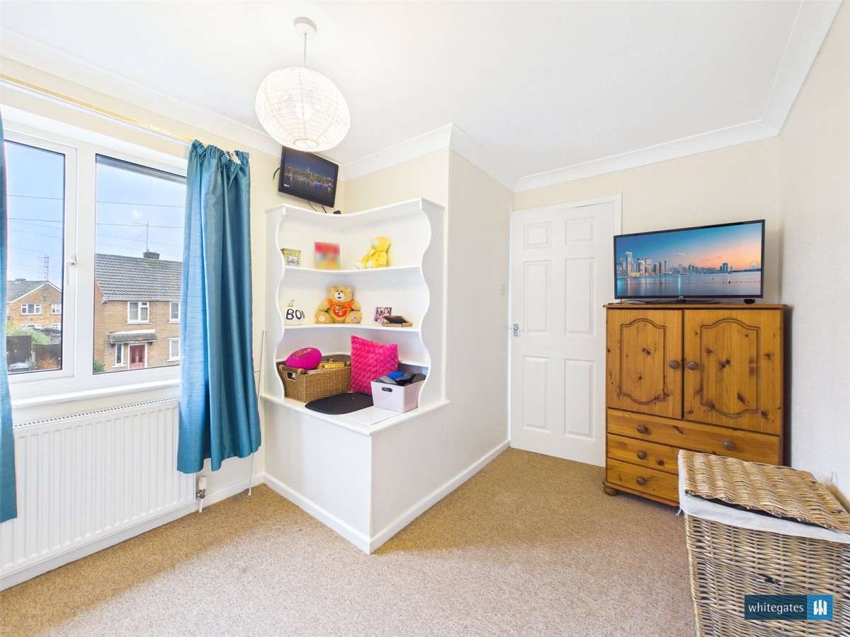 Campsall, Doncaster, South Yorkshire