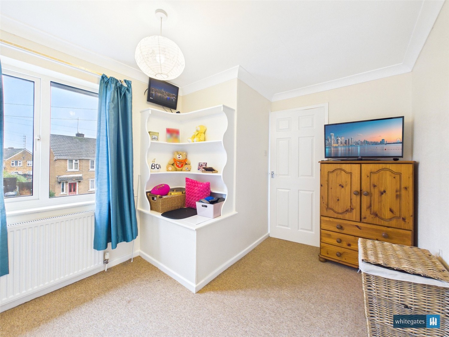 Campsall, Doncaster, South Yorkshire