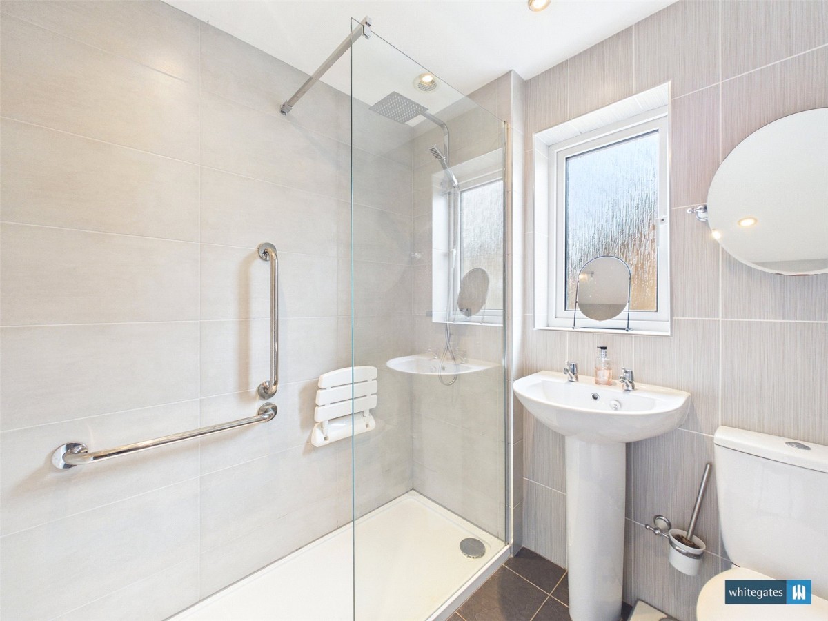 Campsall, Doncaster, South Yorkshire