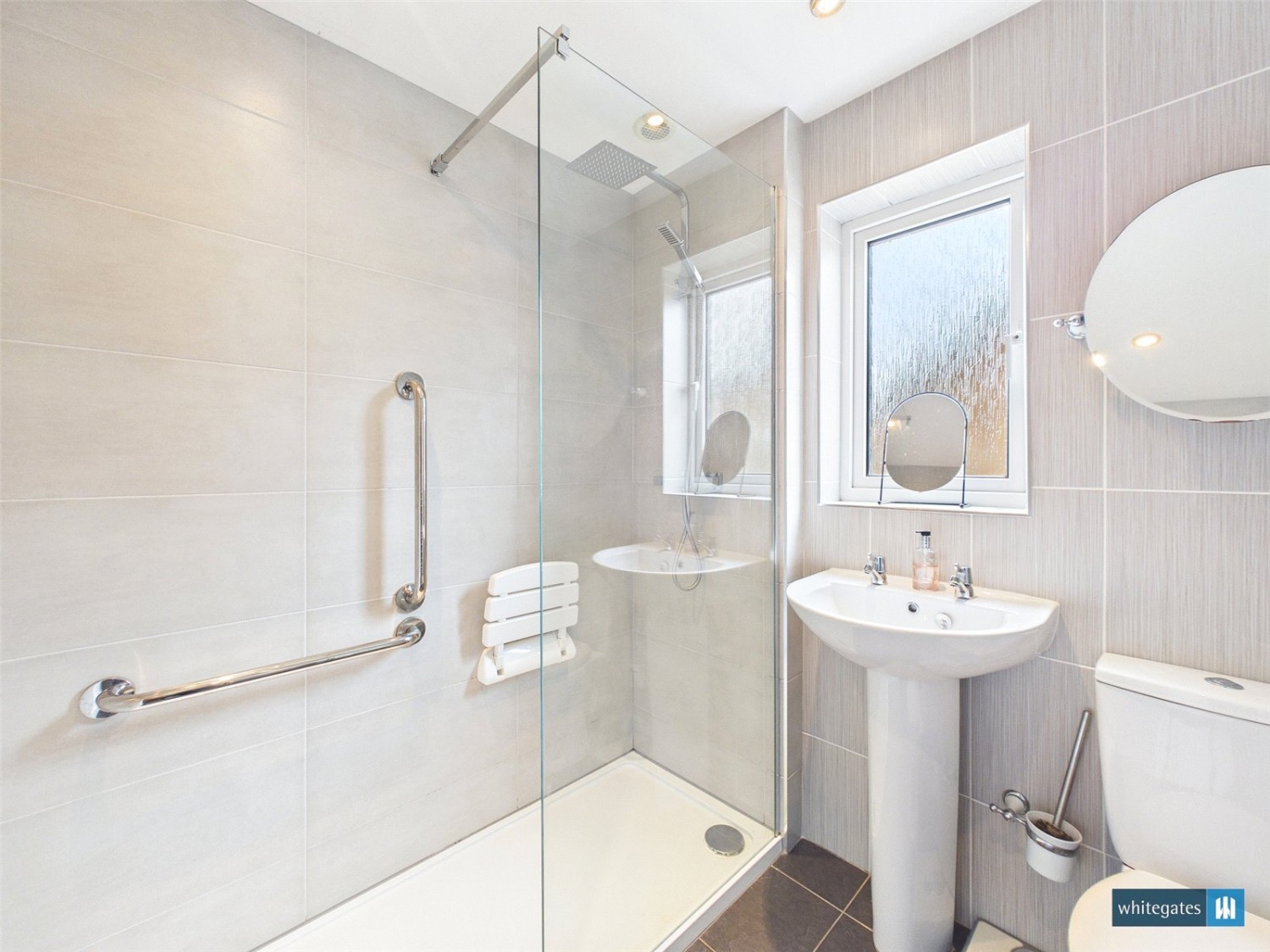 Campsall, Doncaster, South Yorkshire