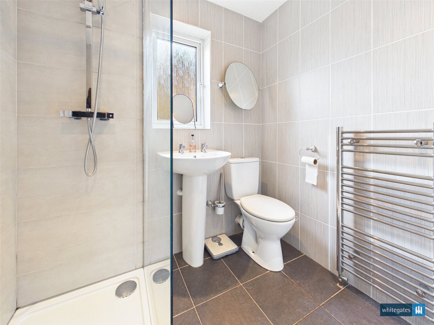 Campsall, Doncaster, South Yorkshire