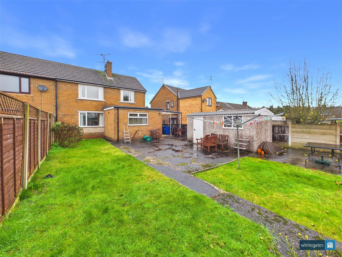 Campsall, Doncaster, South Yorkshire