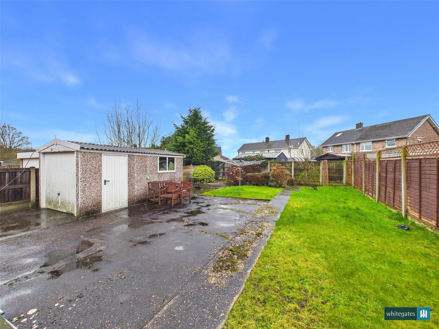 Campsall, Doncaster, South Yorkshire