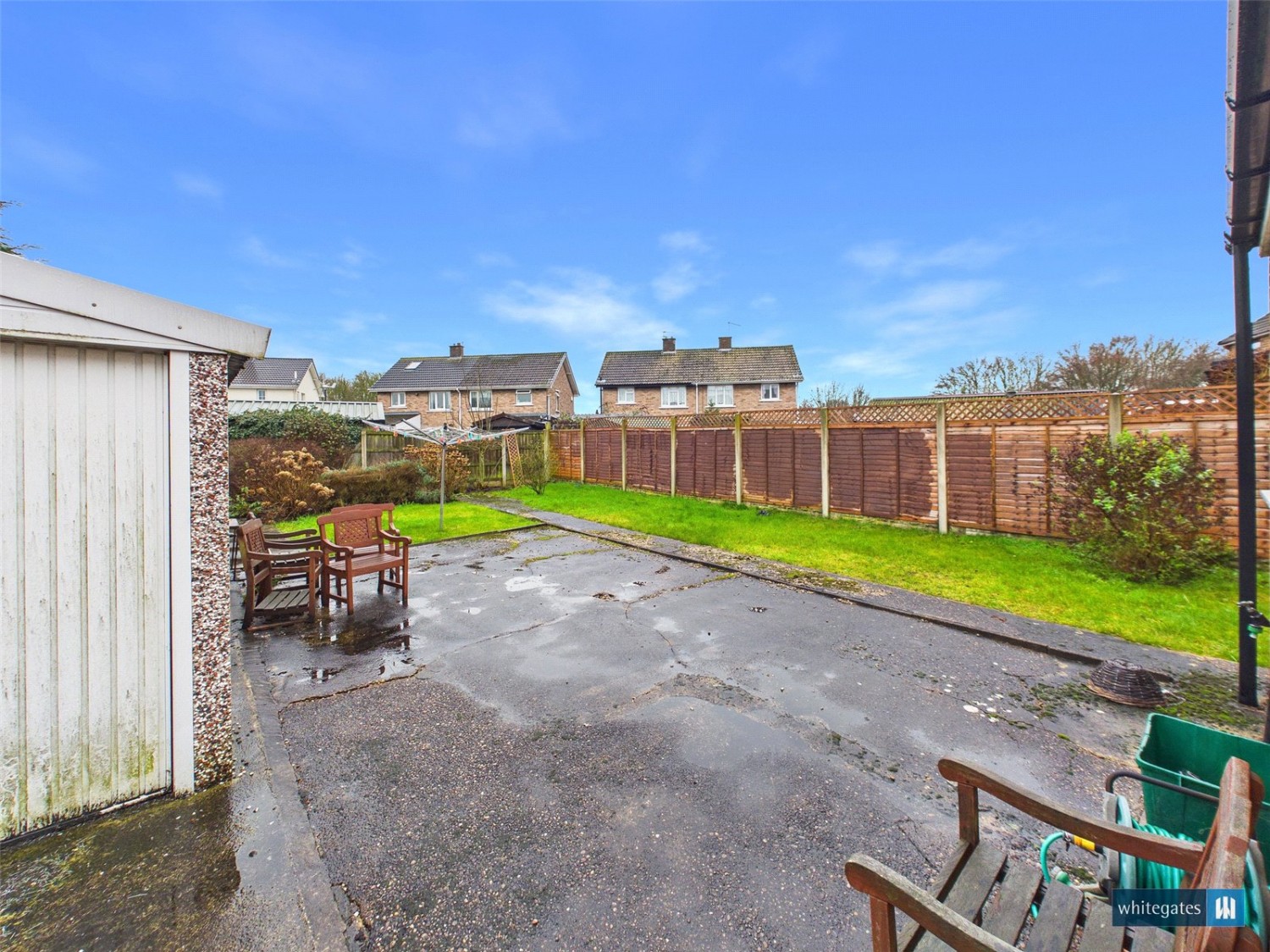 Campsall, Doncaster, South Yorkshire