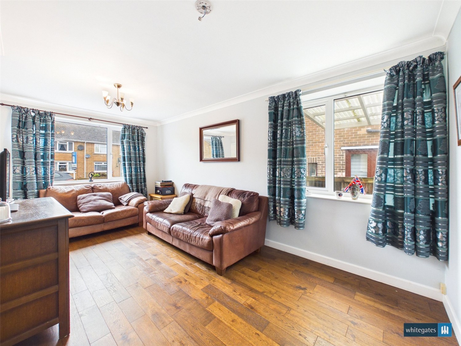 Campsall, Doncaster, South Yorkshire