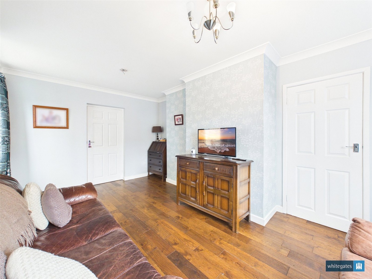 Campsall, Doncaster, South Yorkshire