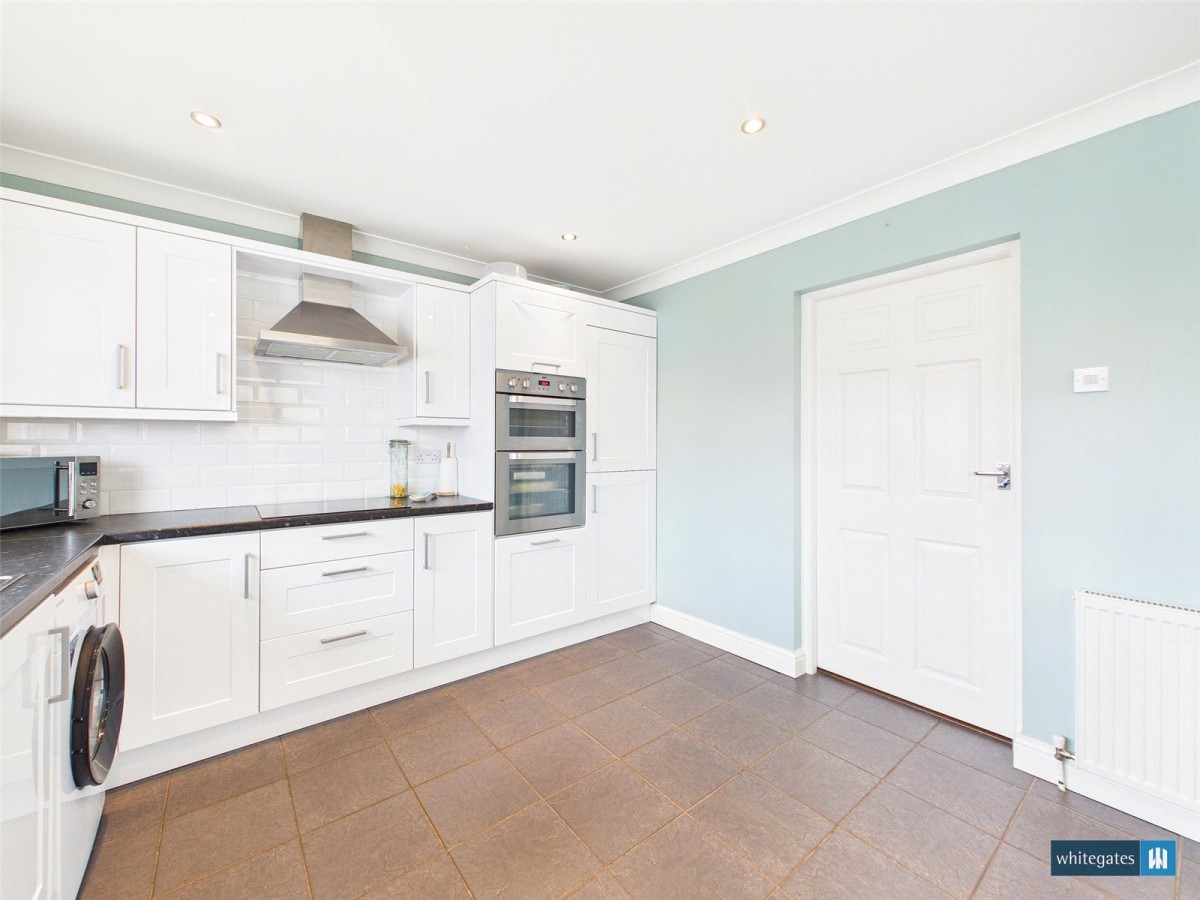 Campsall, Doncaster, South Yorkshire