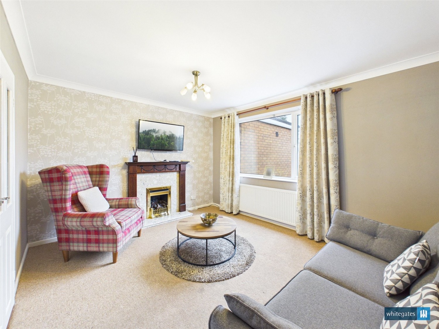 Campsall, Doncaster, South Yorkshire