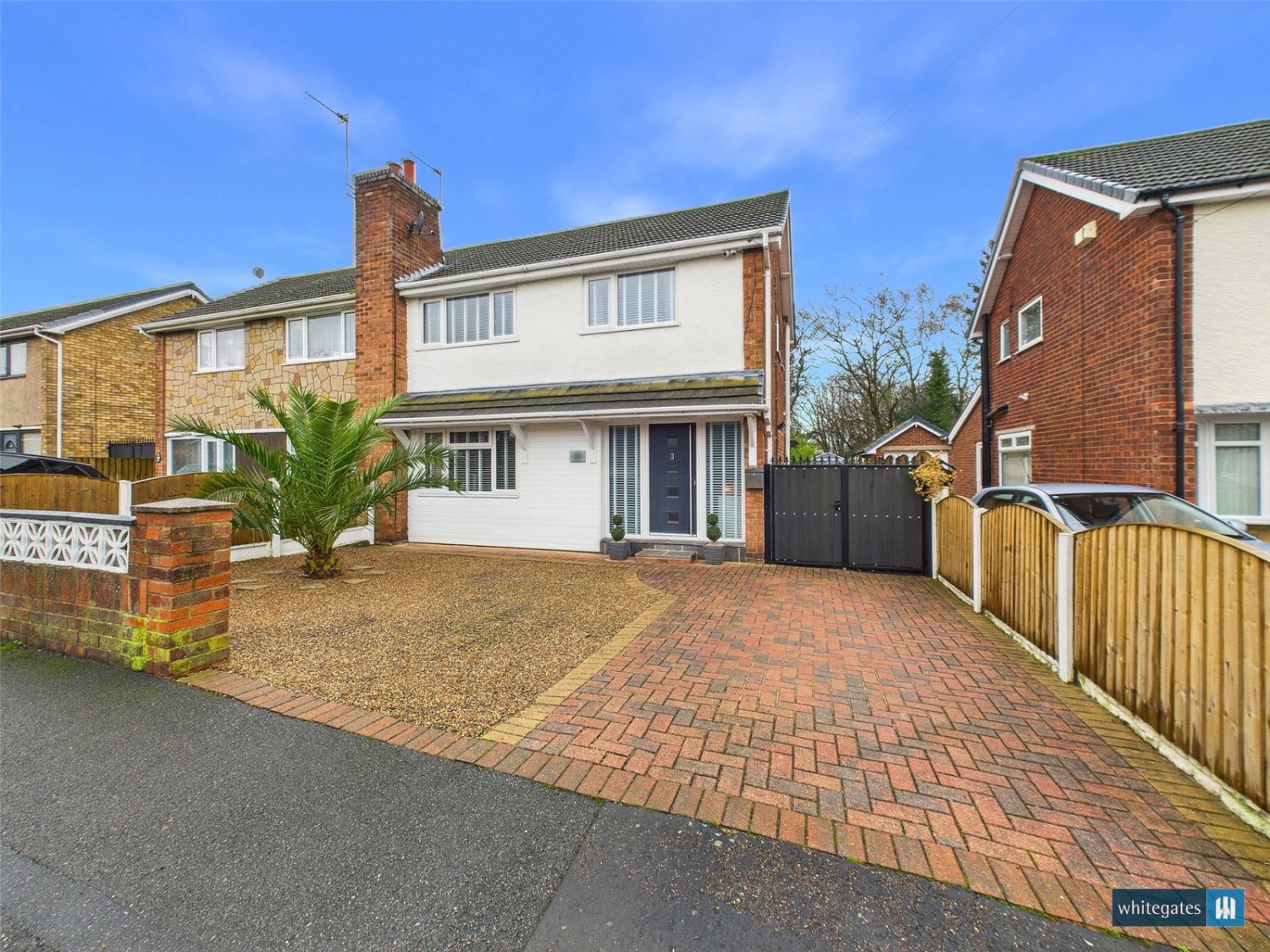 Armthorpe, Doncaster, South Yorkshire