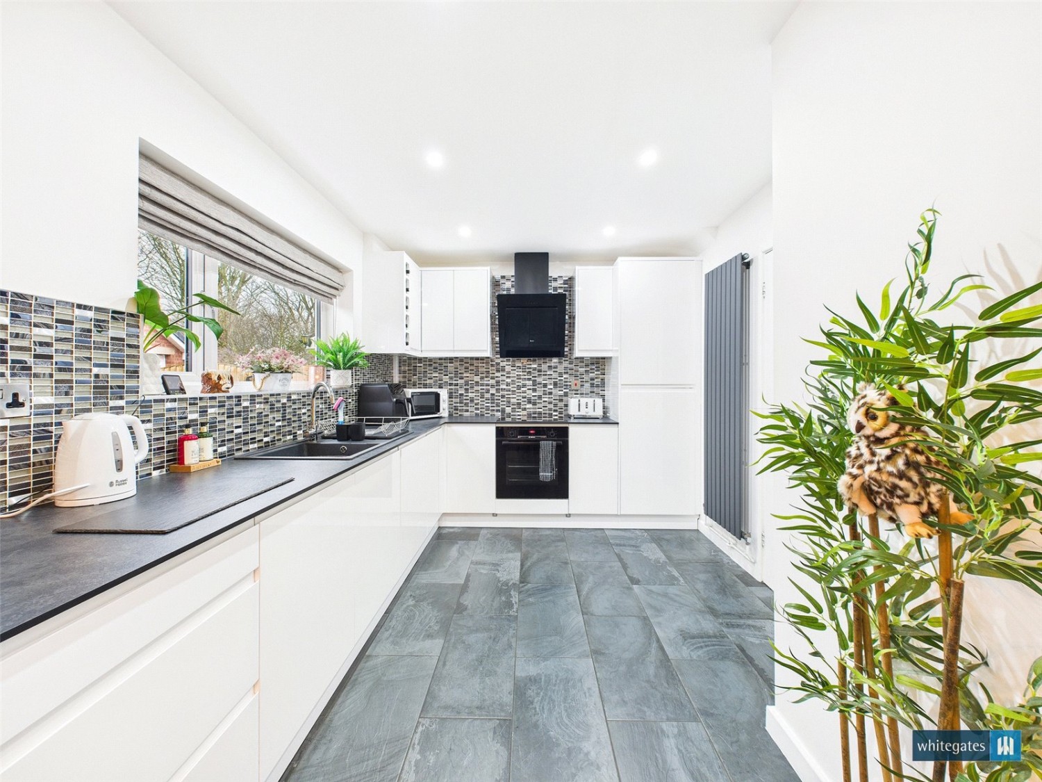 Armthorpe, Doncaster, South Yorkshire