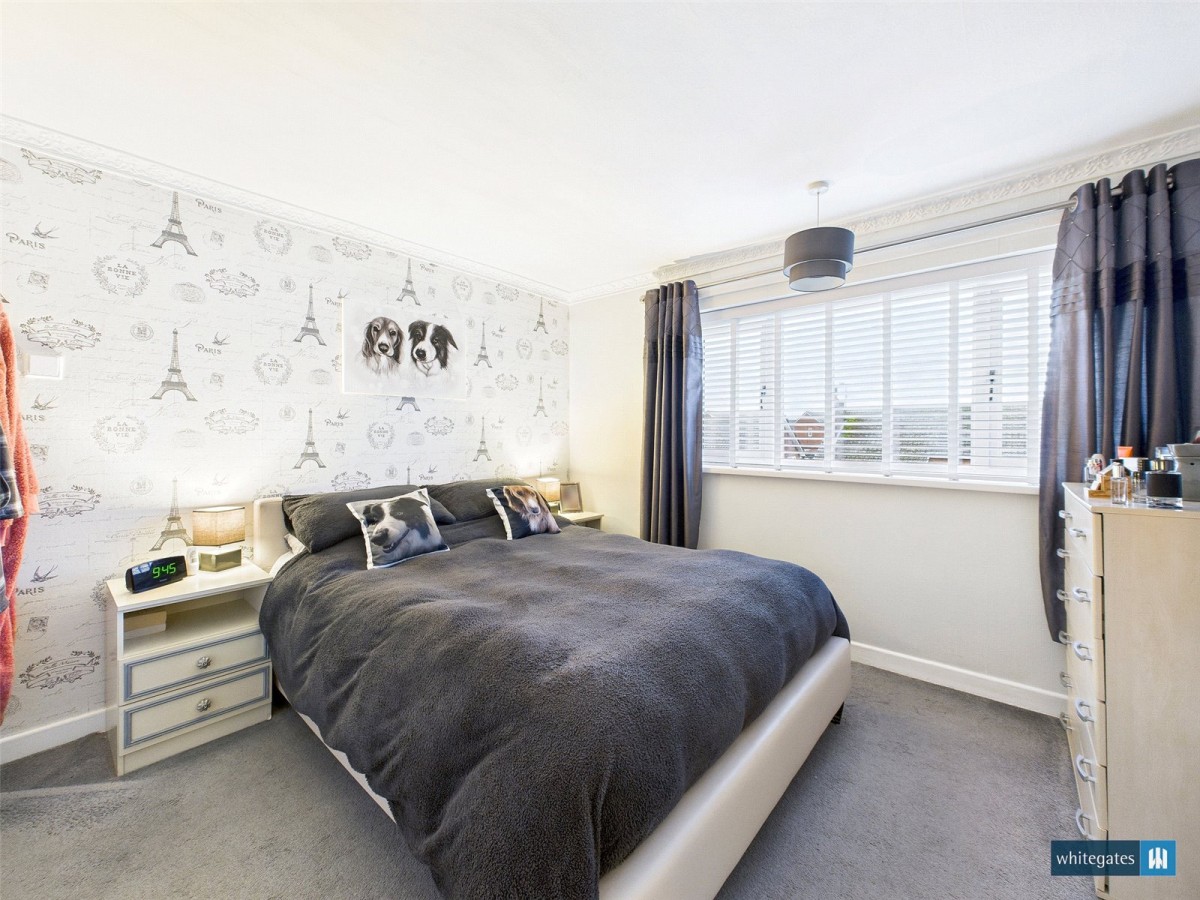 Armthorpe, Doncaster, South Yorkshire