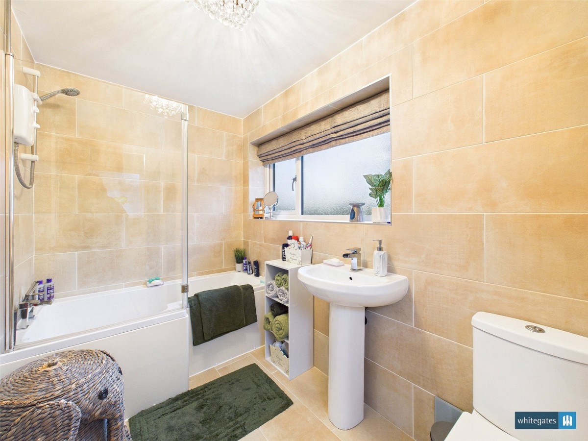 Armthorpe, Doncaster, South Yorkshire