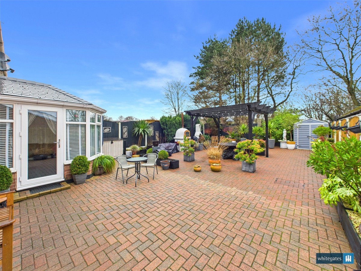 Armthorpe, Doncaster, South Yorkshire