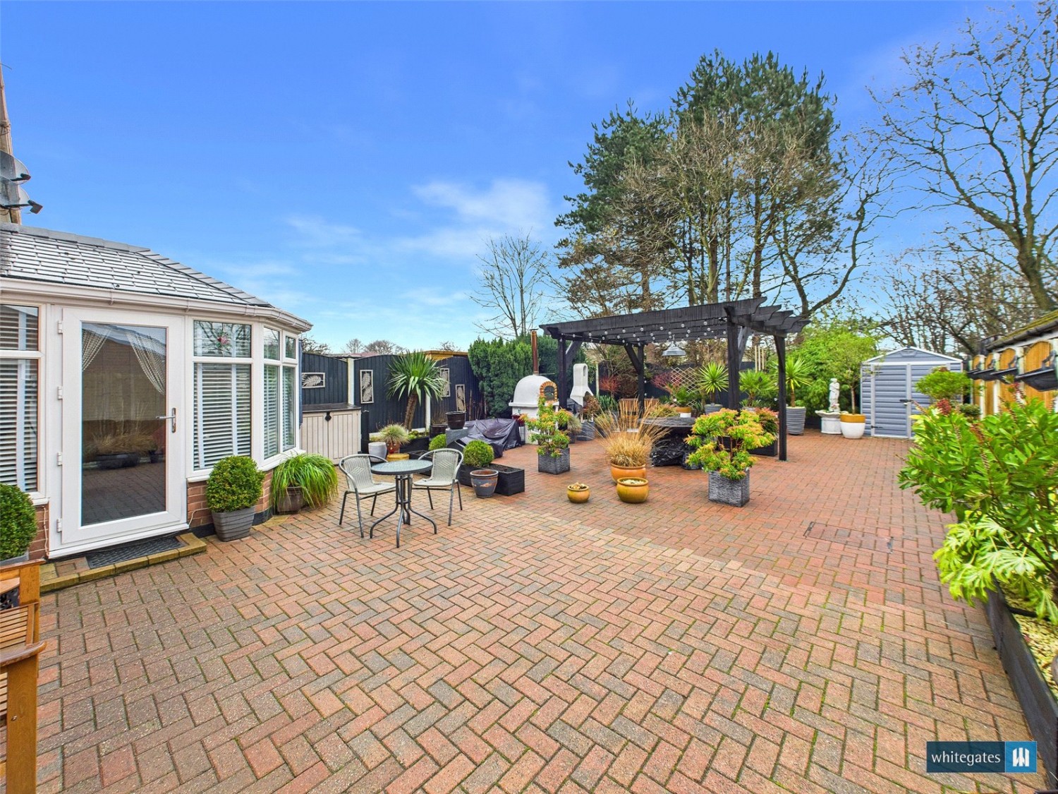 Armthorpe, Doncaster, South Yorkshire