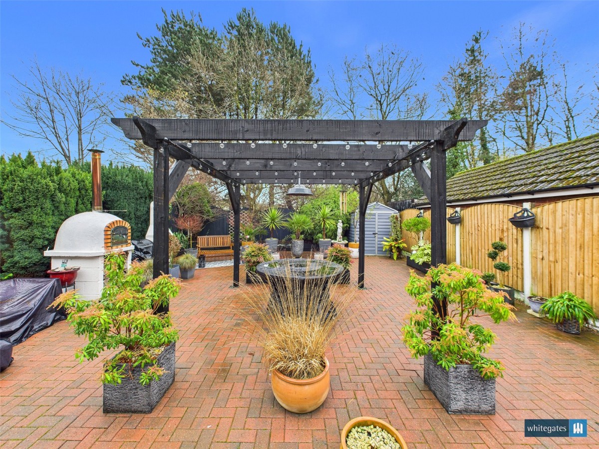 Armthorpe, Doncaster, South Yorkshire