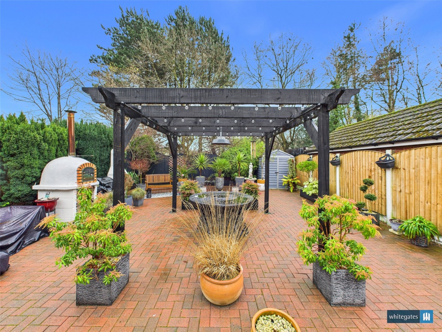 Armthorpe, Doncaster, South Yorkshire