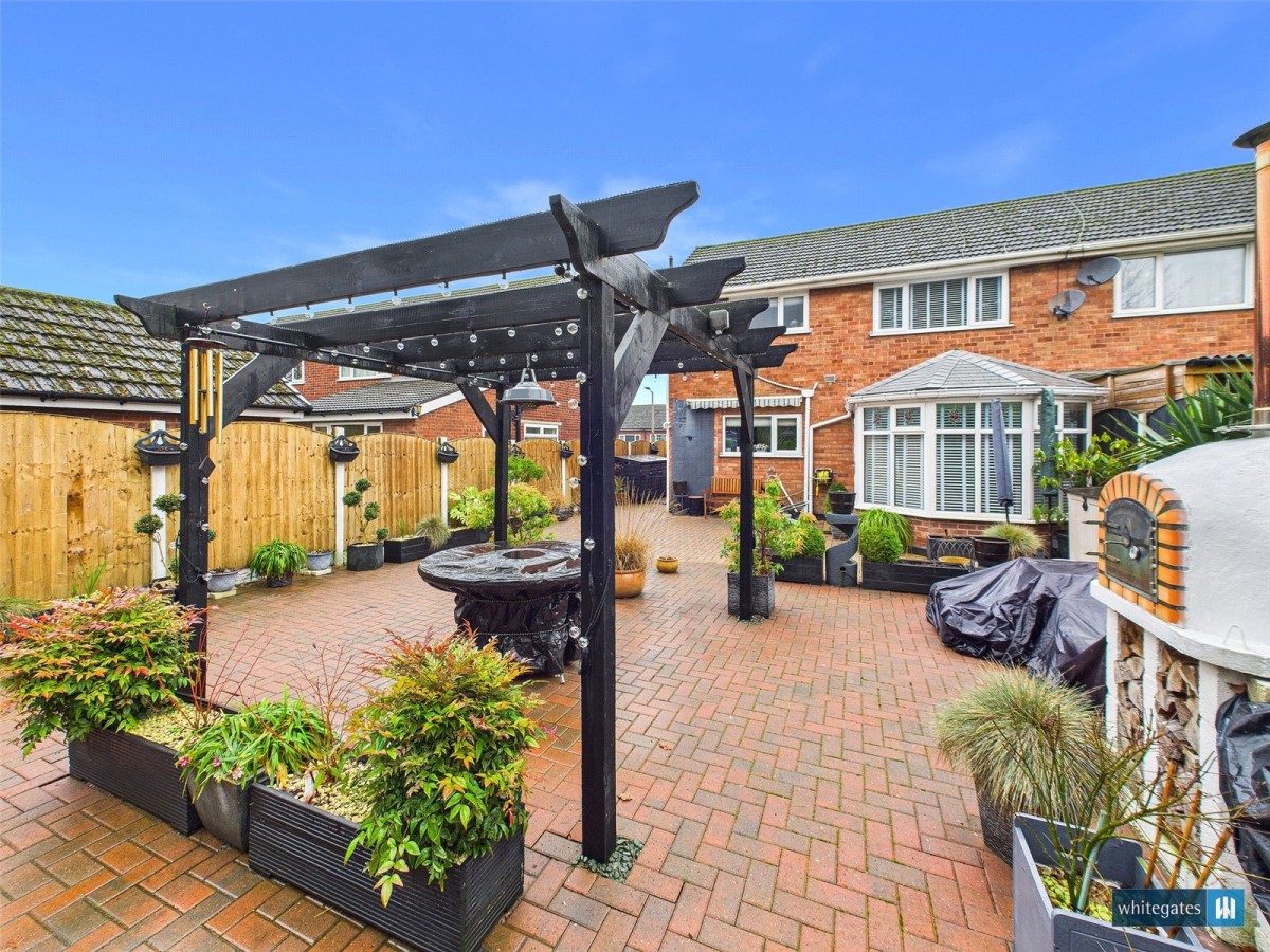 Armthorpe, Doncaster, South Yorkshire