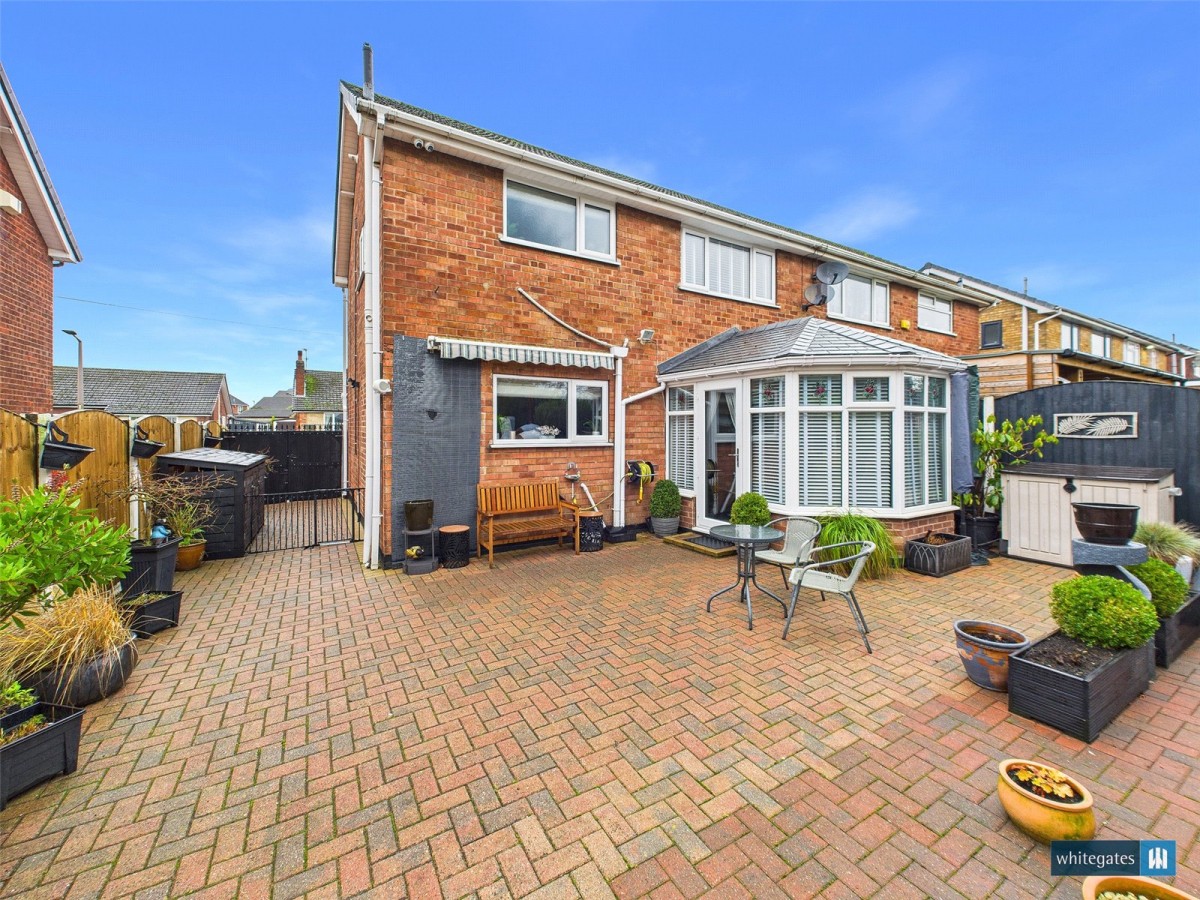 Armthorpe, Doncaster, South Yorkshire