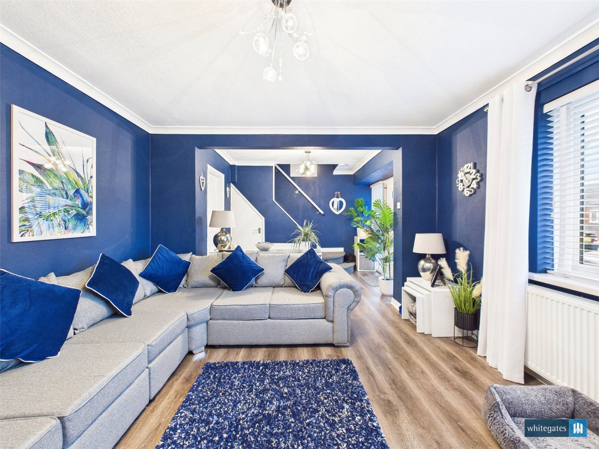 Armthorpe, Doncaster, South Yorkshire