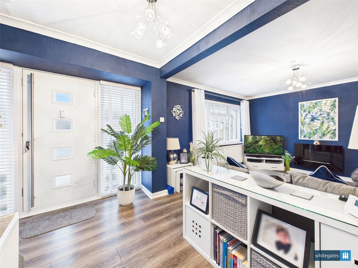 Armthorpe, Doncaster, South Yorkshire