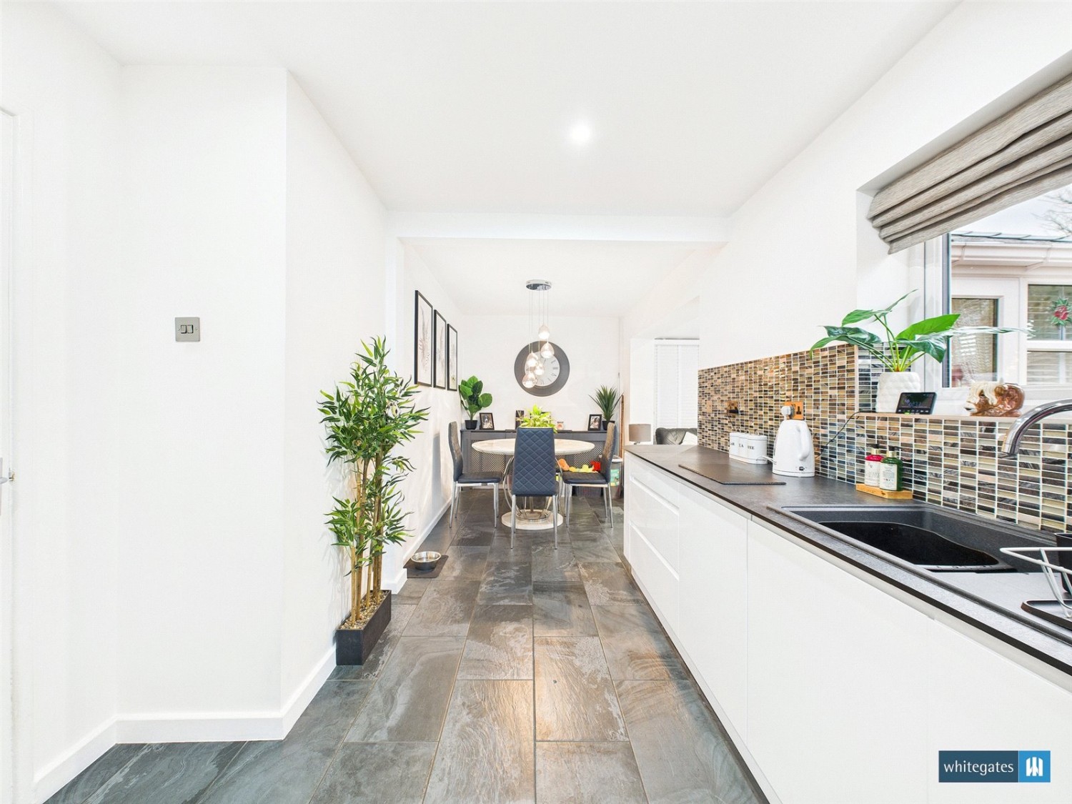 Armthorpe, Doncaster, South Yorkshire