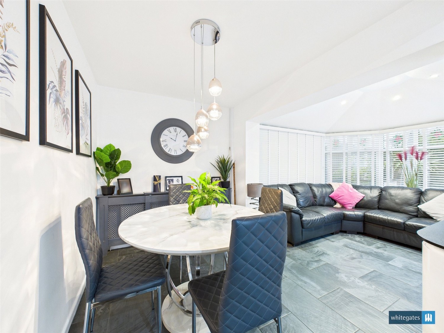 Armthorpe, Doncaster, South Yorkshire