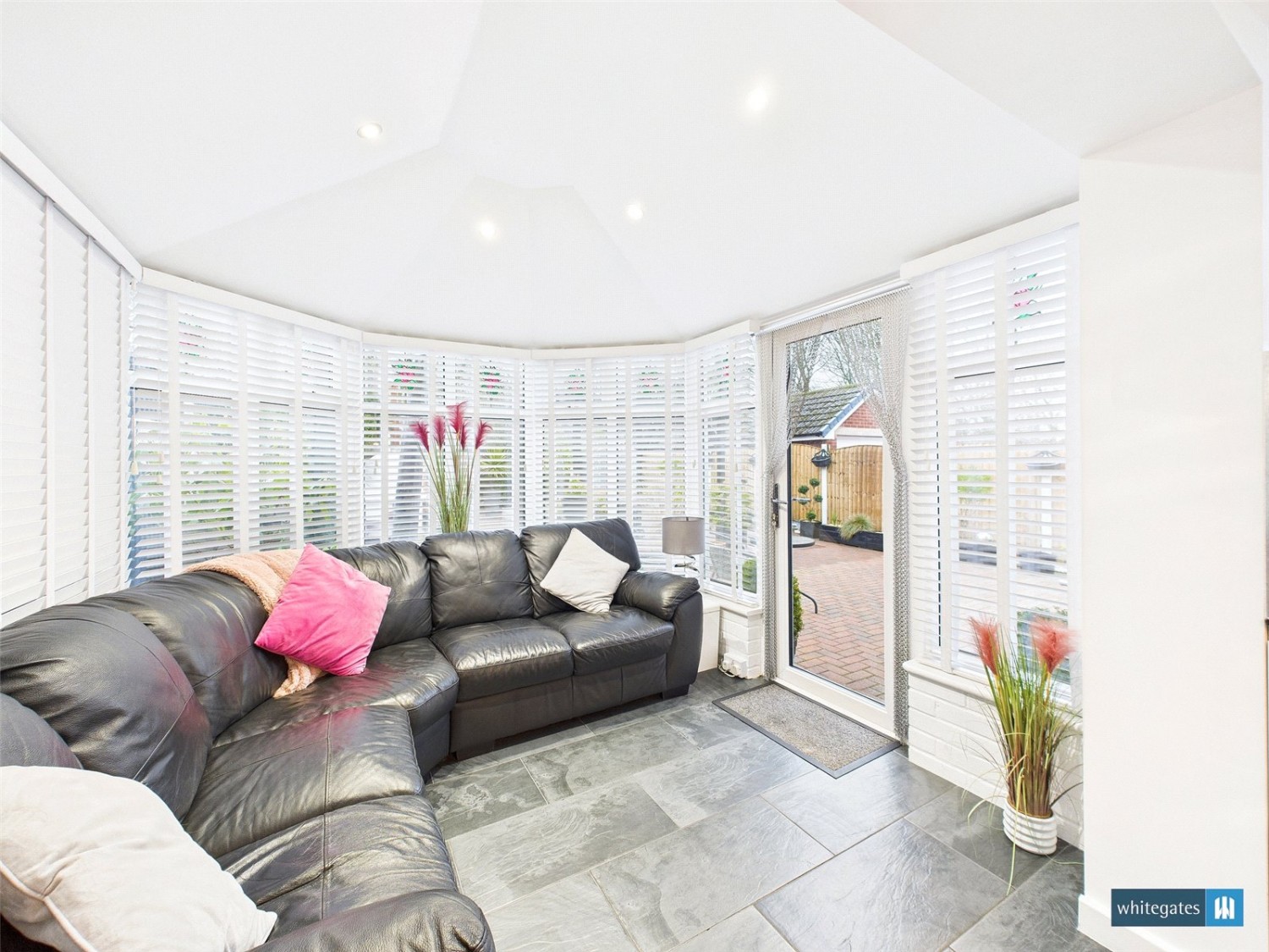 Armthorpe, Doncaster, South Yorkshire