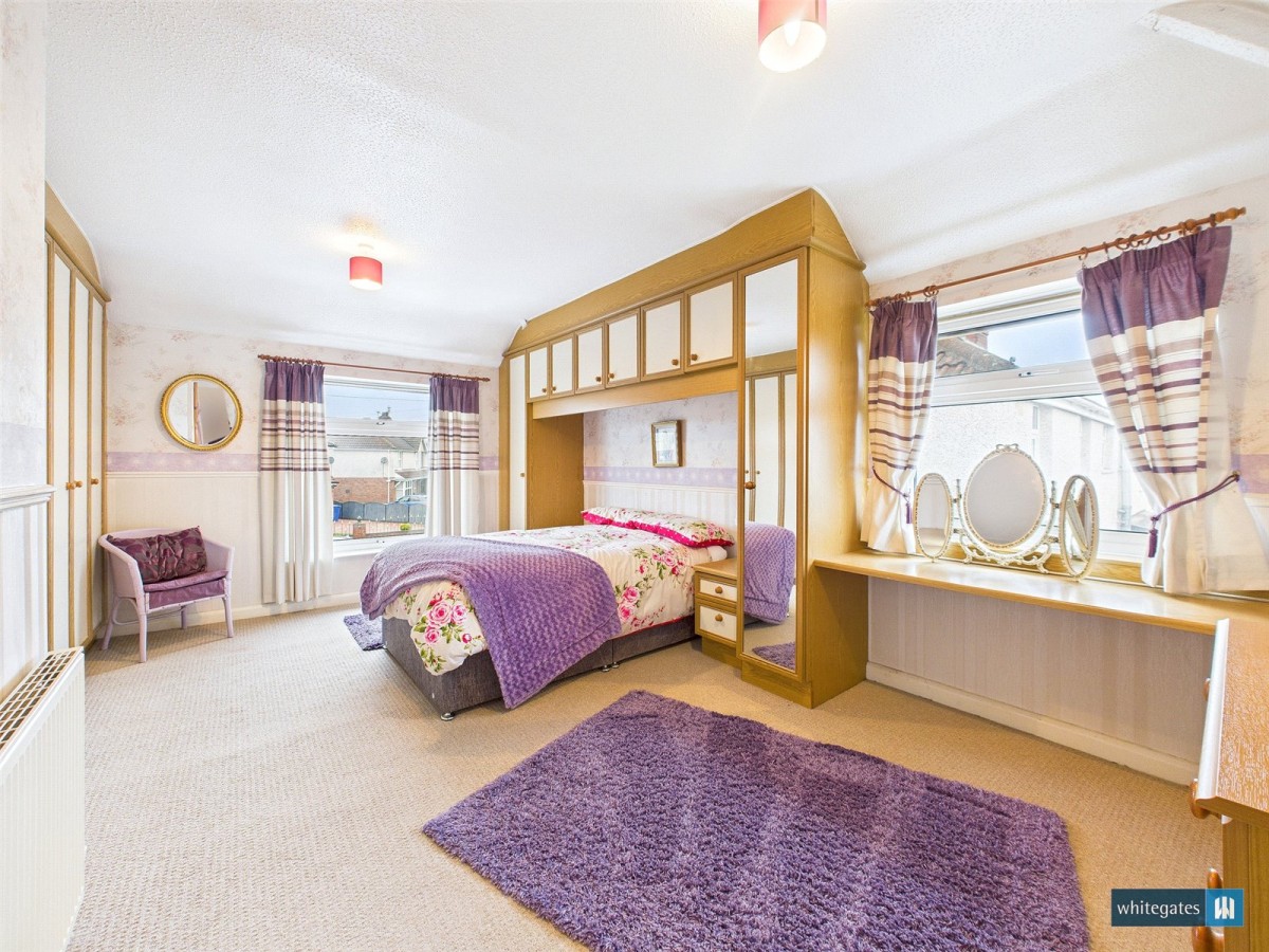 Bentley, Doncaster, South Yorkshire