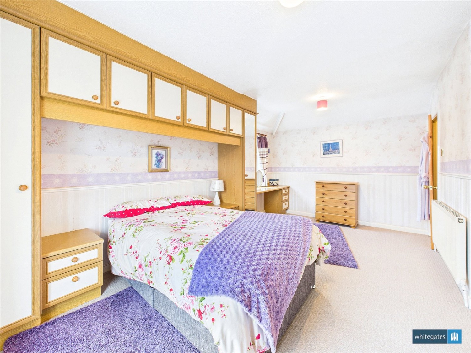 Bentley, Doncaster, South Yorkshire