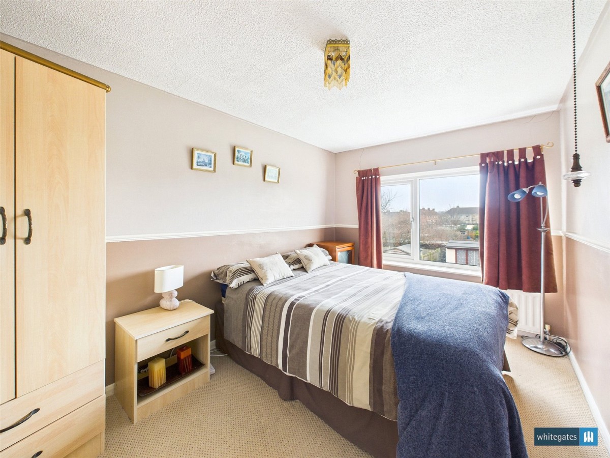 Bentley, Doncaster, South Yorkshire