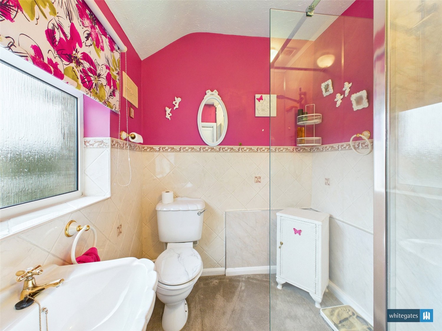 Bentley, Doncaster, South Yorkshire