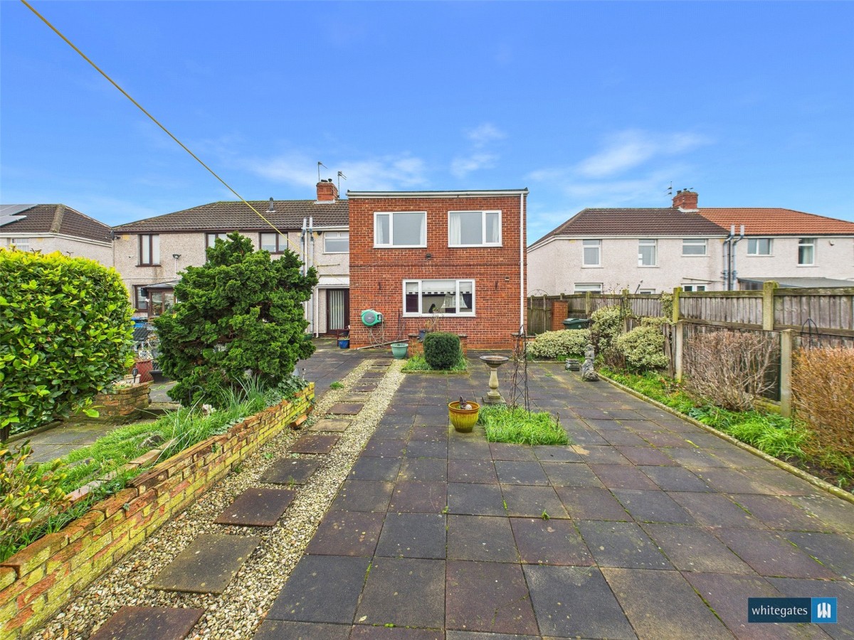 Bentley, Doncaster, South Yorkshire