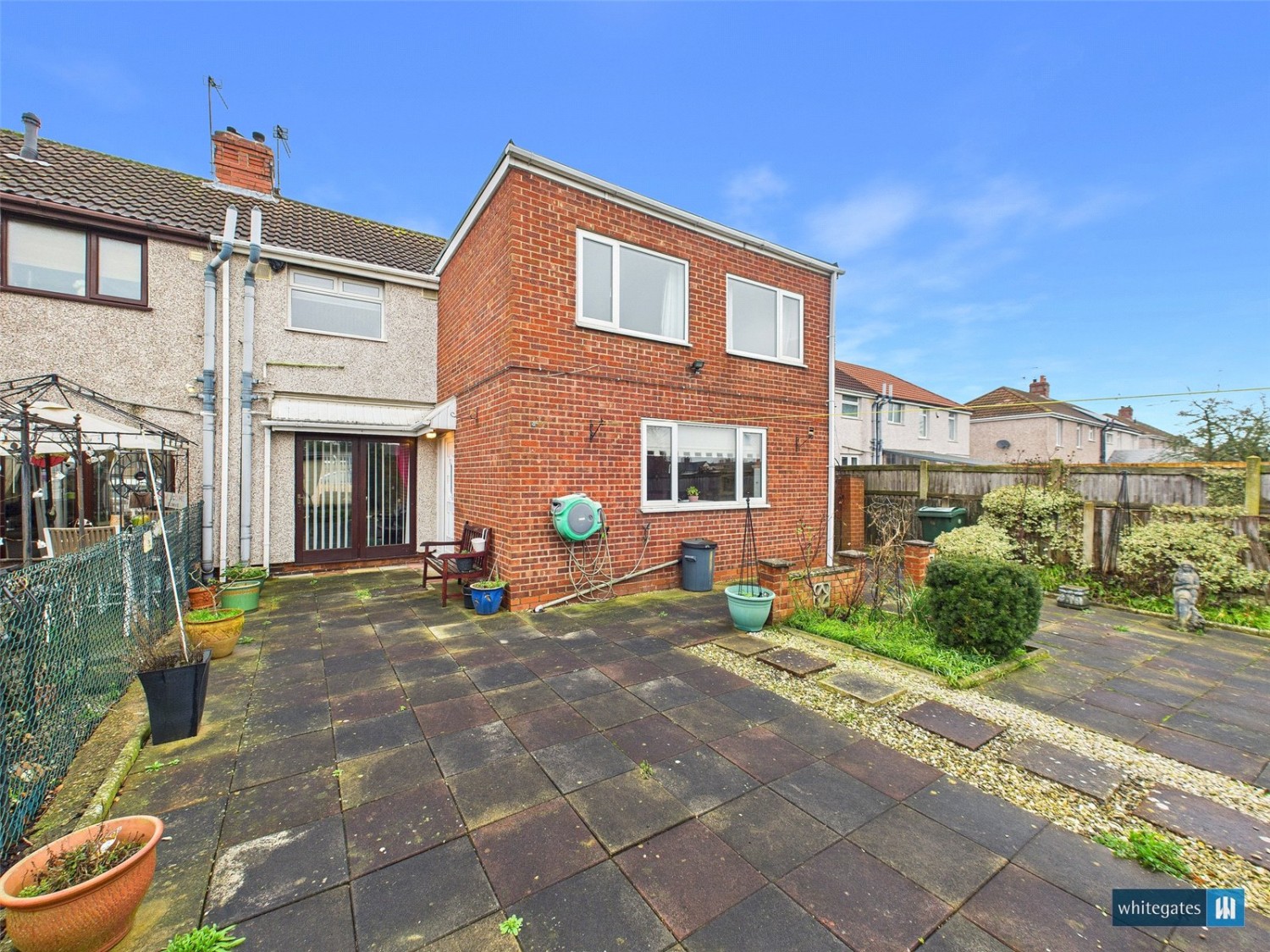 Bentley, Doncaster, South Yorkshire