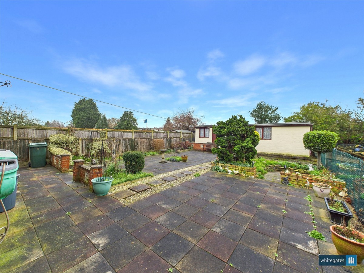 Bentley, Doncaster, South Yorkshire