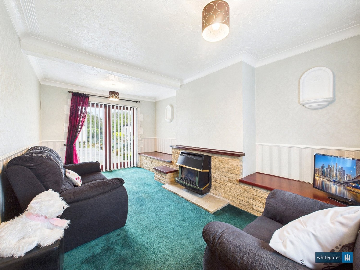 Bentley, Doncaster, South Yorkshire