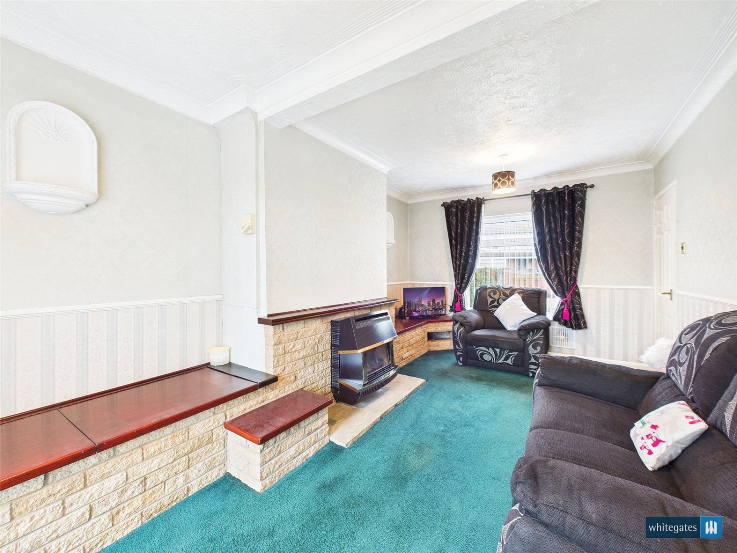 Bentley, Doncaster, South Yorkshire