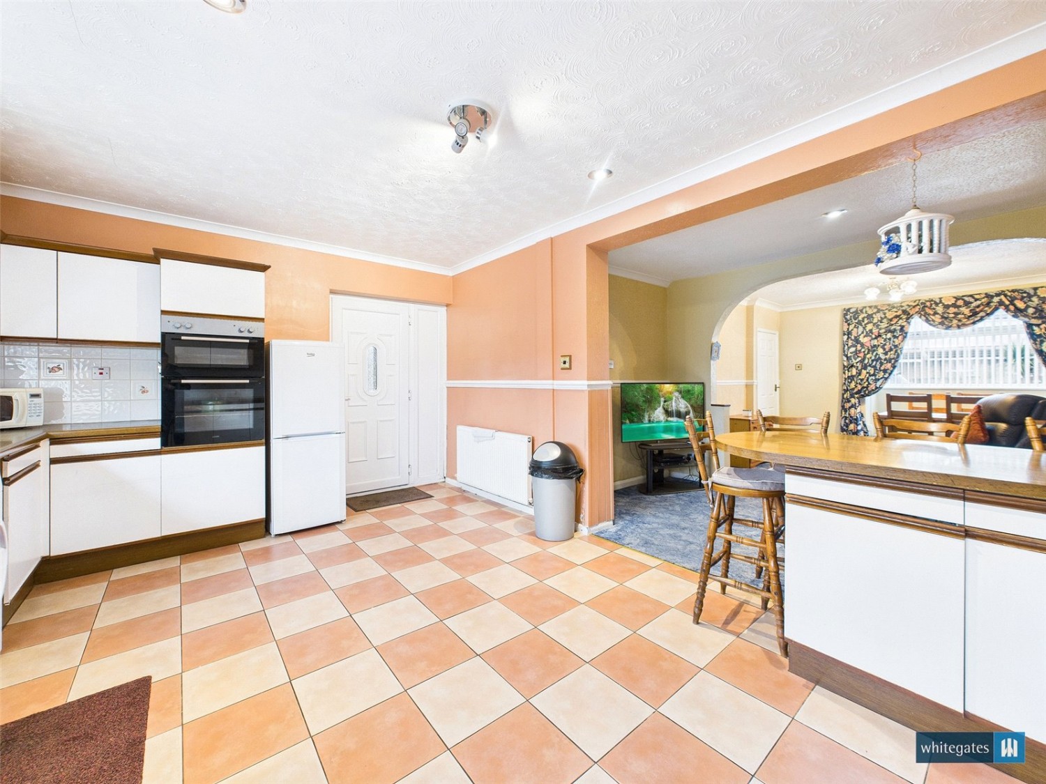 Bentley, Doncaster, South Yorkshire