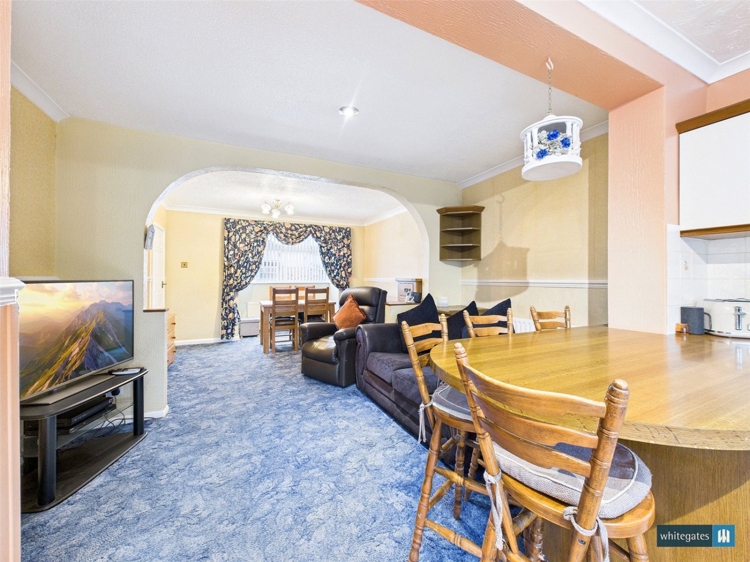 Bentley, Doncaster, South Yorkshire