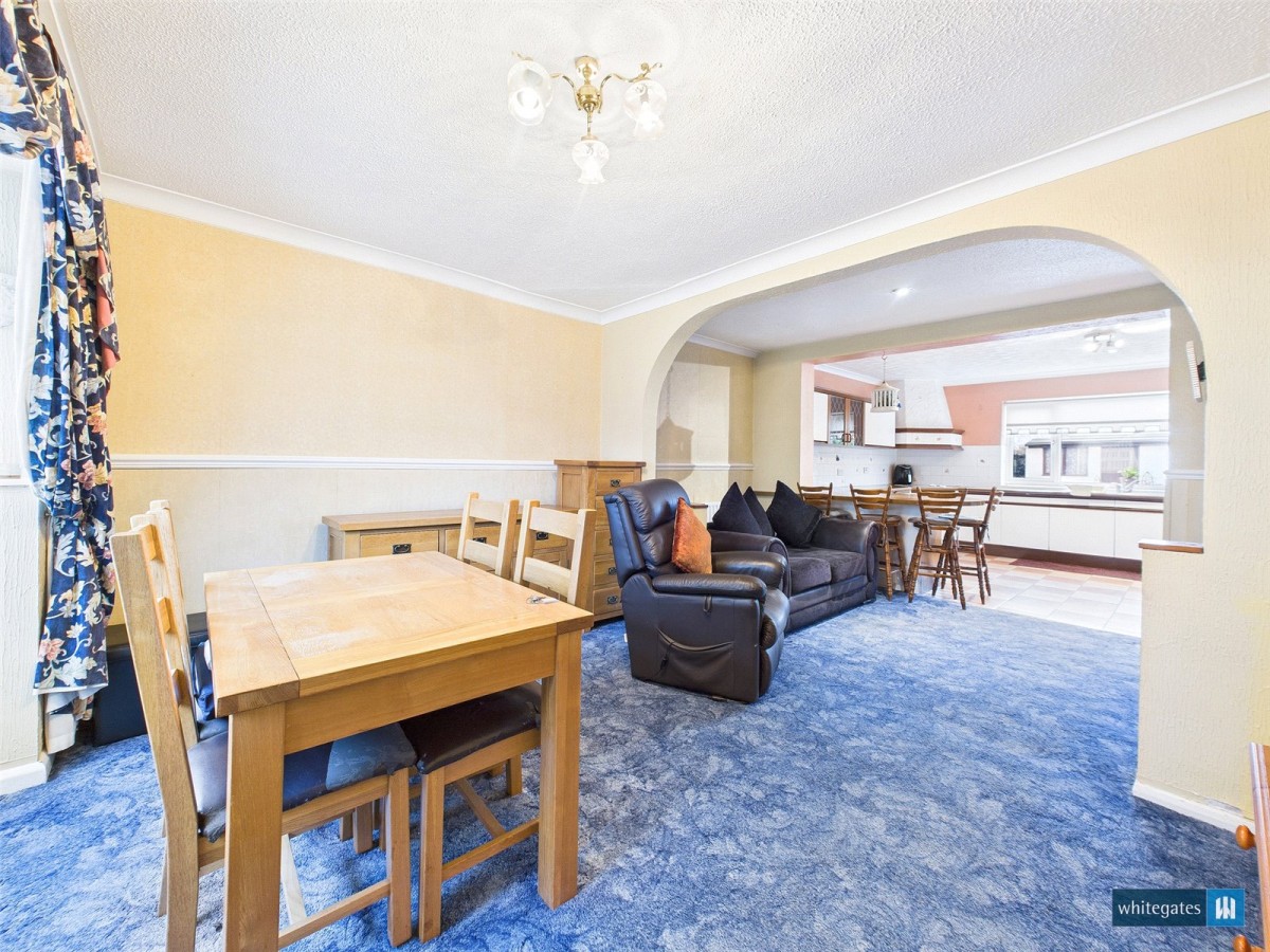 Bentley, Doncaster, South Yorkshire