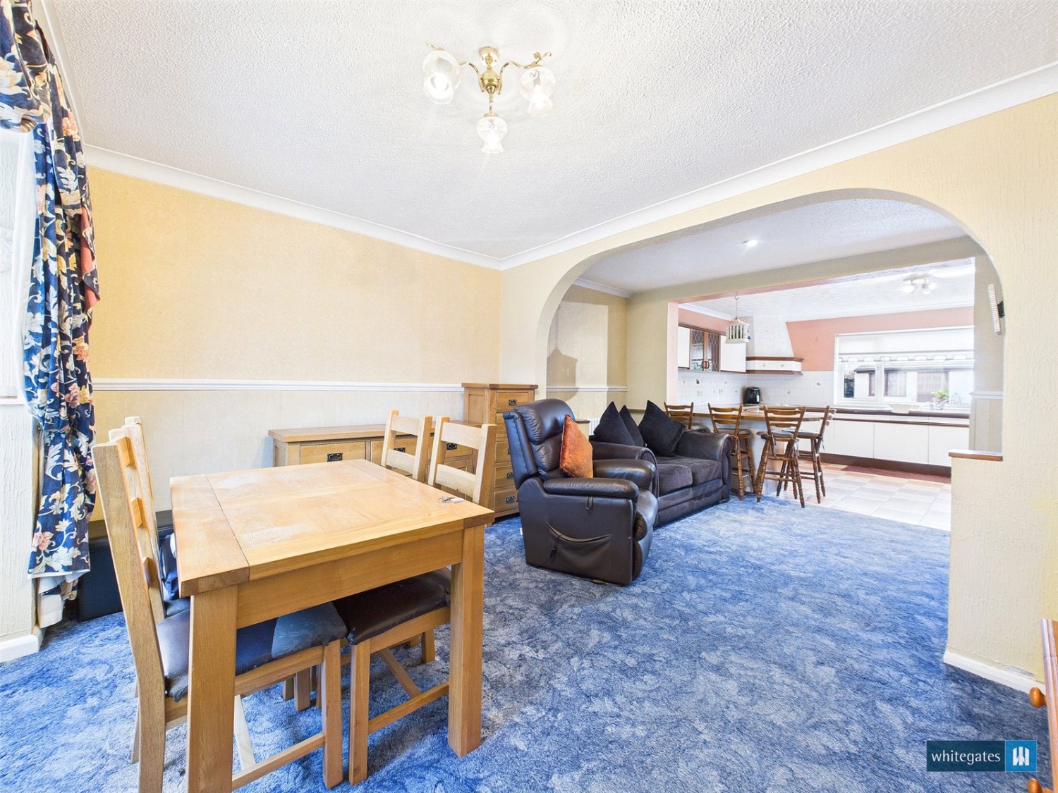 Bentley, Doncaster, South Yorkshire