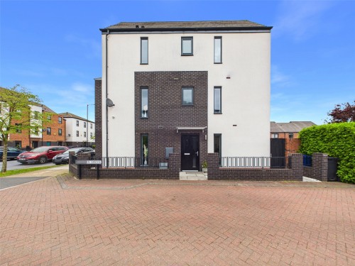Balby, Doncaster, South Yorkshire