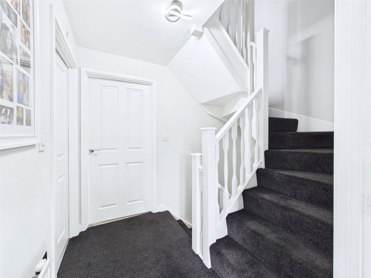 Balby, Doncaster, South Yorkshire