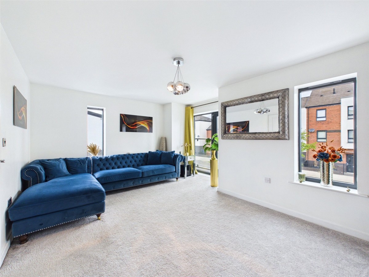Balby, Doncaster, South Yorkshire