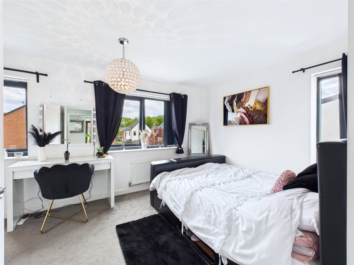 Balby, Doncaster, South Yorkshire