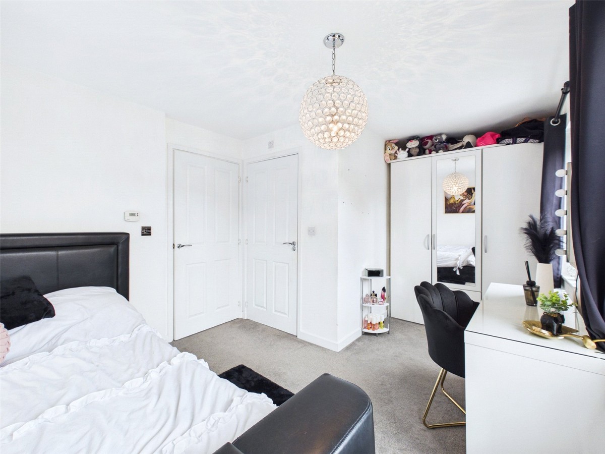 Balby, Doncaster, South Yorkshire