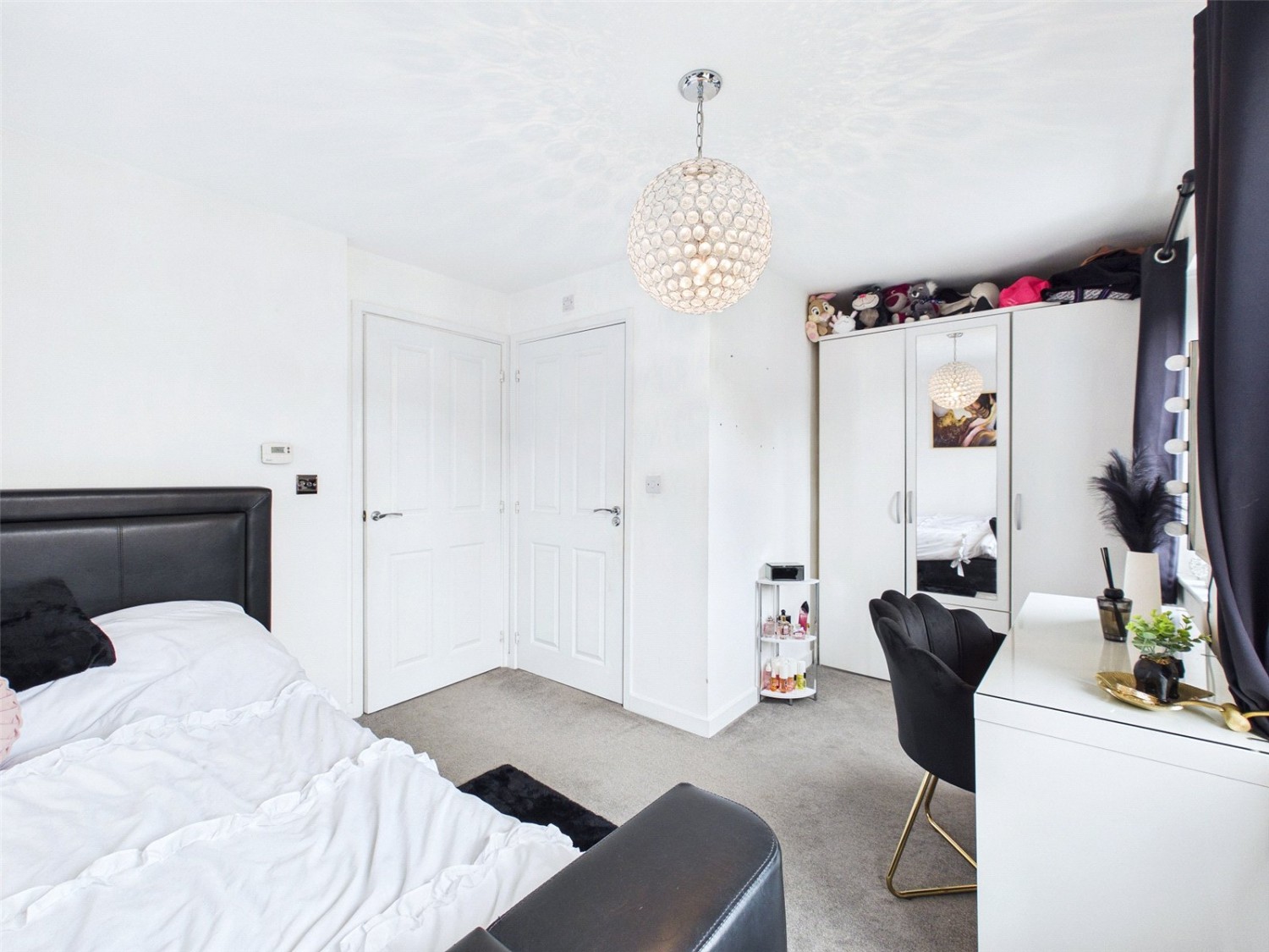 Balby, Doncaster, South Yorkshire
